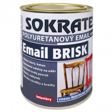Email BRISK